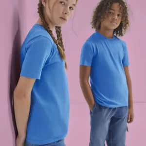 B&C T-shirt kids #E150
