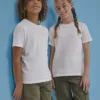 B&C T-shirt kids #E190