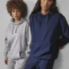 B&C Uniseks hoodie ID. 333