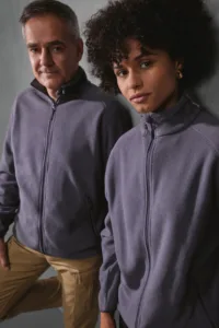 B&C Uniseks Reset Fleece