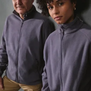 B&C Uniseks Reset Fleece