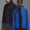 B&C Uniseks Softshell Reset 3Lr®