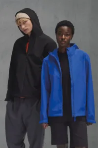 B&C Uniseks Softshell Reset 3Lr®