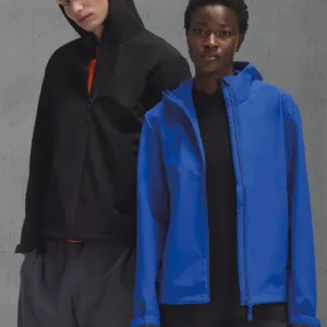 B&C Uniseks Softshell Reset 3Lr®