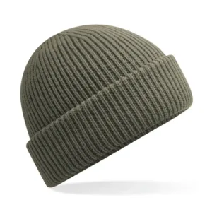 Beechfield® Ademende en winddichte muts.