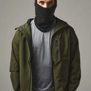 Beechfield® Microfleece balaclava