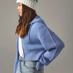 Beechfield® Muts Snowstar® jacquard