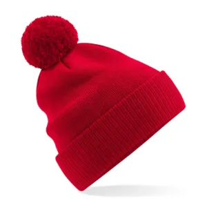 Beechfield® Muts Snowstar® van biokatoen