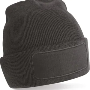 Beechfield® Original Patch Beanie