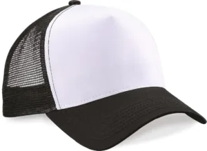 Beechfield® Snapback truckerpet