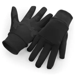 Beechfield® Sporthandschoenen Softshell