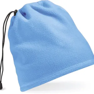 Beechfield® Suprafleece® Snood/muts Combo