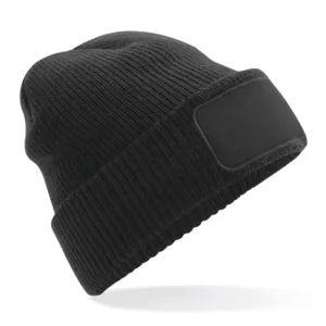 Beechfield® Thinsulate™ Patch Beanie