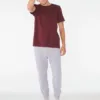BELLA+CANVAS Jersey T-shirt met korte mouwen
