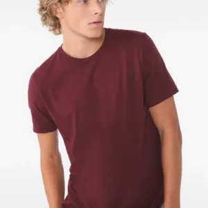 BELLA+CANVAS Jersey T-shirt met korte mouwen