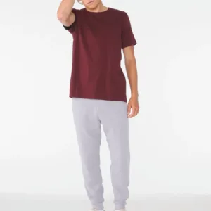 BELLA+CANVAS Jersey T-shirt met korte mouwen