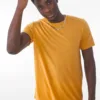 BELLA+CANVAS Unisex Triblend T-shirt met korte mouwen