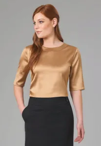 BROOK TAVERNER Blouse Ravenna