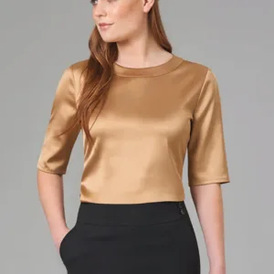BROOK TAVERNER Blouse Ravenna