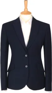BROOK TAVERNER Getailleerd Colbert Novara