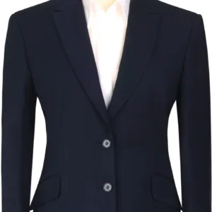 BROOK TAVERNER Getailleerd Colbert Novara