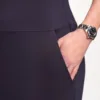 BROOK TAVERNER Jurk Celeste