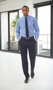 BROOK TAVERNER Pantalon Phoenix