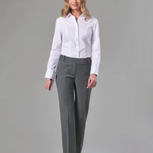 BROOK TAVERNER Slim fit pantalon Genoa