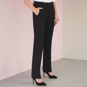 BROOK TAVERNER Slim fit pantalon Genoa