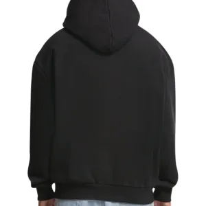 Build your brand Oversized hoodie