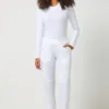 Cherokee Cargobroek met standaard taille en zonder sluiting voor dames