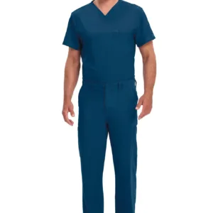 Dickies Medical Herenbroek met trekkoordje standard taille