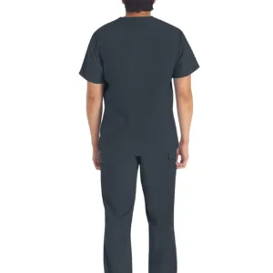 Dickies Medical Tuniek met V-hals voor heren