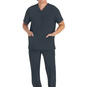 Dickies Medical Tuniek met V-hals voor heren