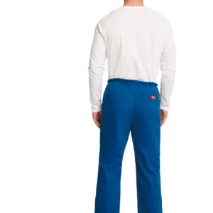 Dickies Medical Uniseks Broek met trekkoordje standard taille