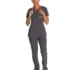 Dickies Medical Wikkeltop voor dames