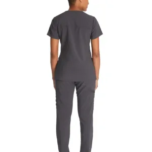 Dickies Medical Wikkeltop voor dames