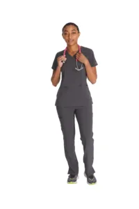 Dickies Medical Wikkeltop voor dames