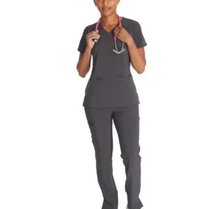 Dickies Medical Wikkeltop voor dames