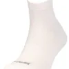 Estex Set van 2 paar enkelsokken Vo2 Coolmax