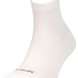 Estex Set van 2 paar enkelsokken Vo2 Coolmax