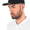 FLEXFIT 6-panel Jersey pet