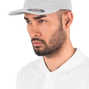 FLEXFIT 6-panel Jersey pet