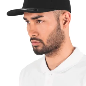 FLEXFIT 6-panel Jersey pet