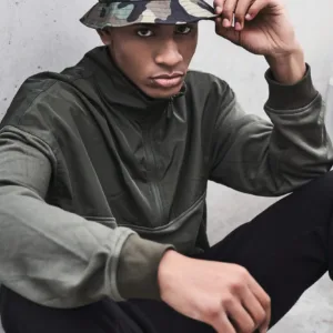 FLEXFIT Bob Camo