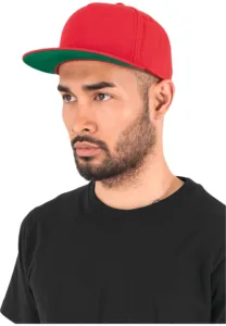 FLEXFIT Classic snapbackpet 5 panelen