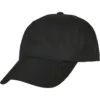 FLEXFIT Dad cap in gerecycled katoen