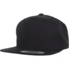 FLEXFIT Kinder Snapback pet Pro-style Twill