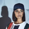 FLEXFIT Klassieke afgeronde Snapbackpet