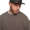 FLEXFIT Klassieke camo snapbackpet